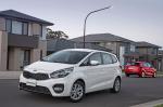 Kia Rondo 2016 года (AU)